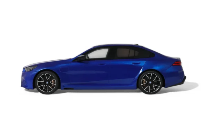 BMW M5 (G90) – Image 5