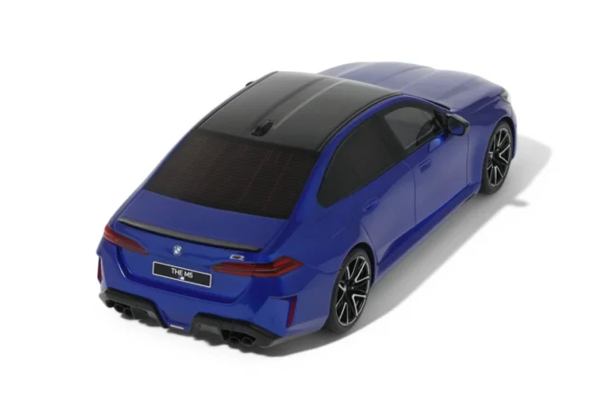 BMW M5 (G90) – Image 7