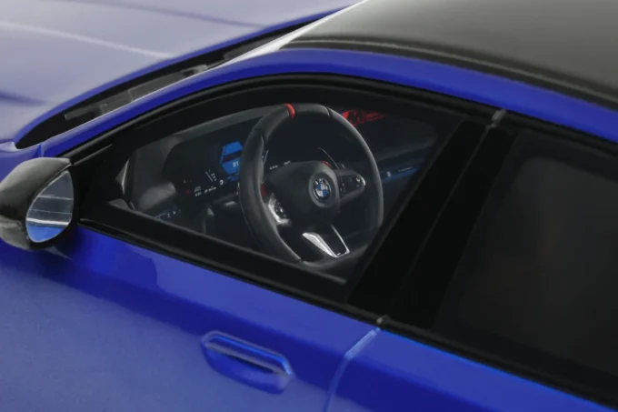 BMW M5 (G90) – Image 10