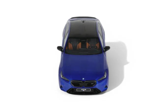 BMW M5 (G90) – Image 8