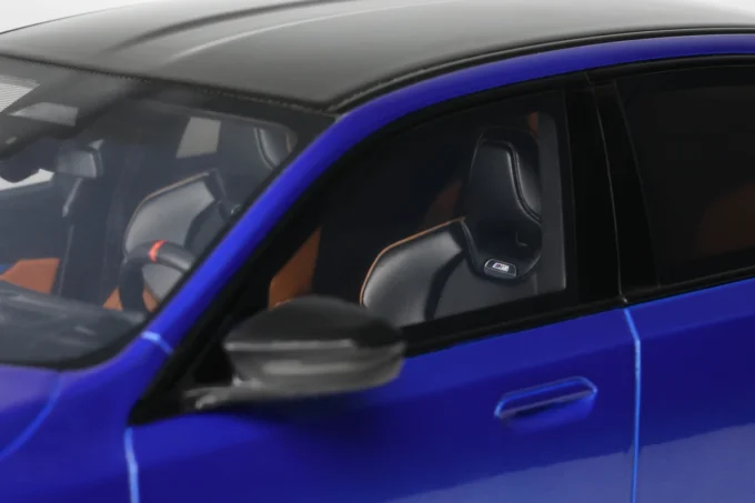 BMW M5 (G90) – Image 11