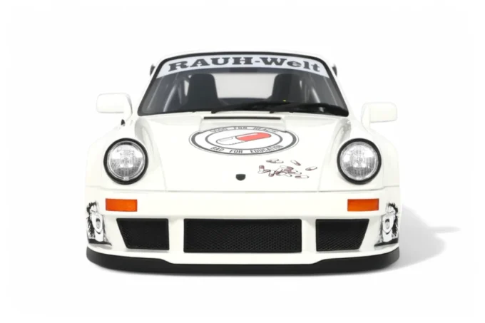 Porsche 911 RWB Akira – Image 3