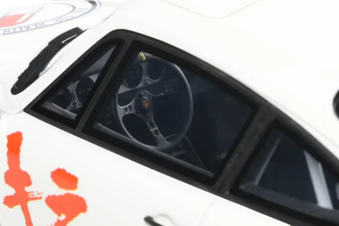 Porsche 911 RWB Akira – Image 10