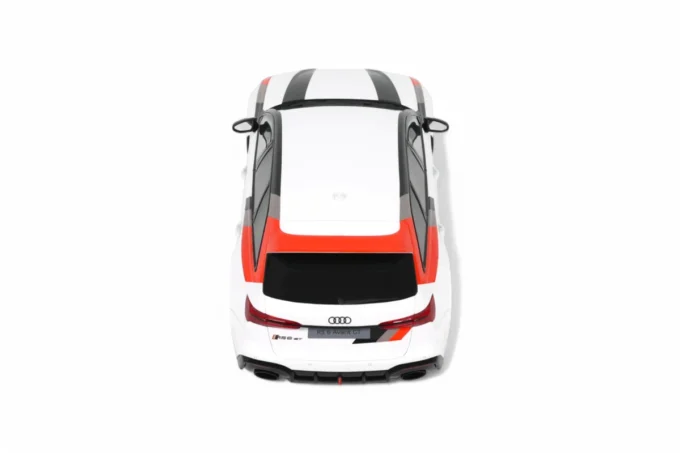 Audi RS 6 GT - Image 9