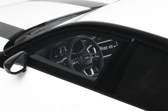 Audi RS 6 GT - Image 10