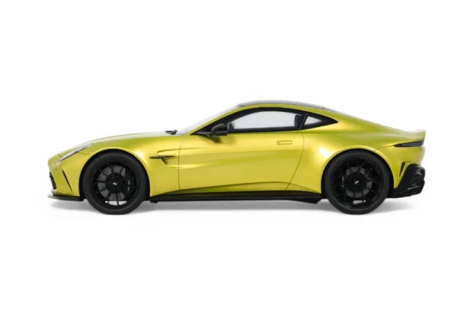 Aston Martin Vantage – Image 5