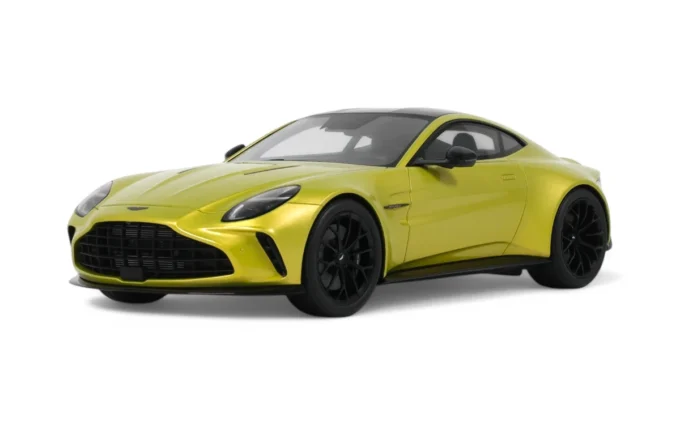 Aston Martin Vantage
