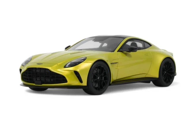 Aston Martin Vantage
