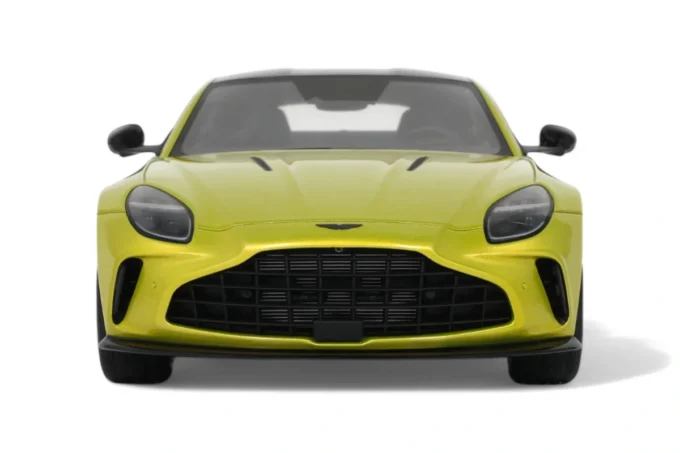 Aston Martin Vantage – Image 3