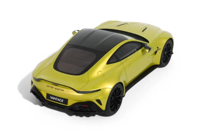 Aston Martin Vantage – Image 7