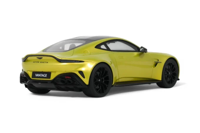 Aston Martin Vantage – Image 2