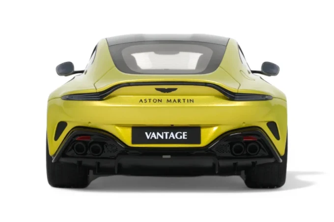 Aston Martin Vantage – Image 4