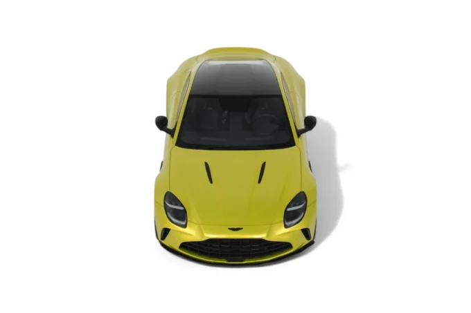 Aston Martin Vantage – Image 8