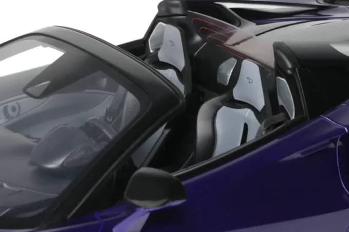 McLaren Artura Spider - Image 11