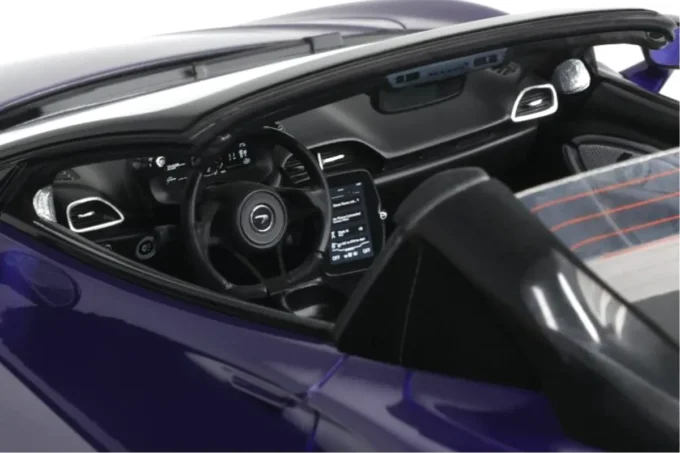 McLaren Artura Spider - Image 10