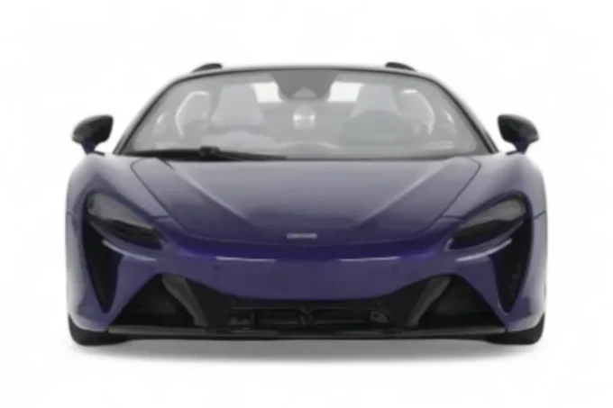 McLaren Artura Spider - Image 3