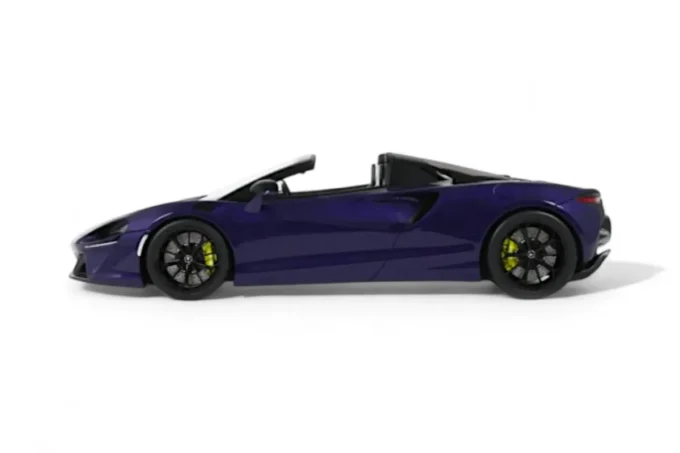 McLaren Artura Spider - Image 5