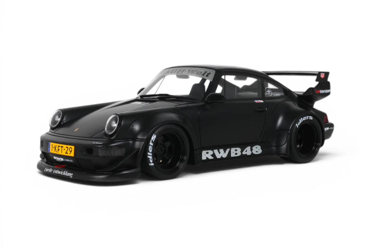 RWB Porsche 911 (964) RWB48