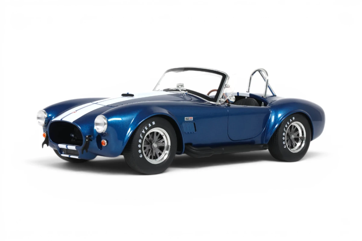 Shelby Cobra 427 S/C