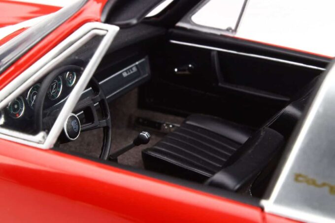 Porsche 911 Targa - Image 9