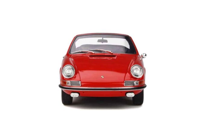 Porsche 911 Targa - Image 4