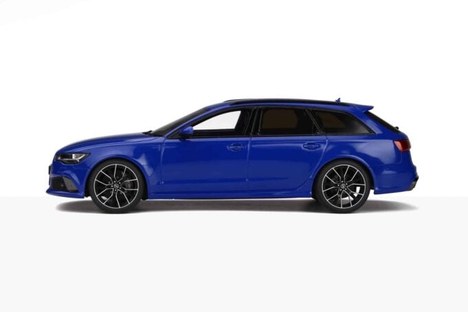 Audi RS6 Performance Nogaro – Image 3