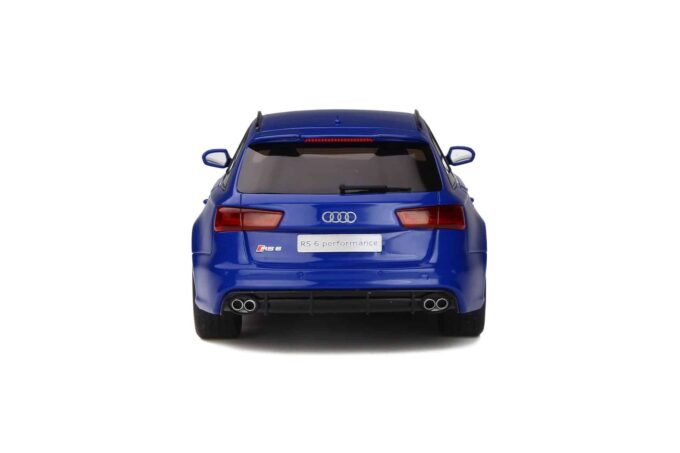 Audi RS6 Performance Nogaro – Image 10