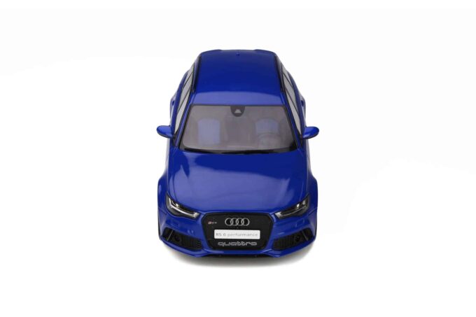 Audi RS6 Performance Nogaro – Image 7