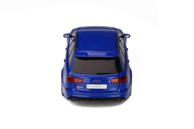 Audi RS6 Performance Nogaro – Image 6
