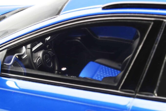 Audi RS6 Performance Nogaro – Image 5