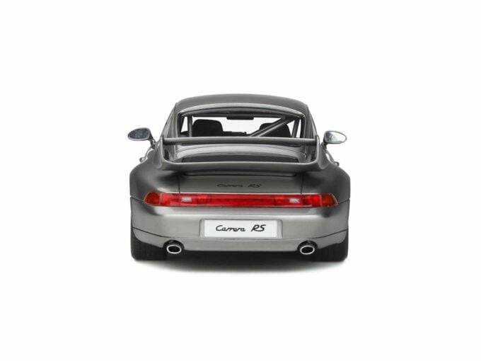 Porsche 911 (993) Carrera RS Club Sport – Image 9