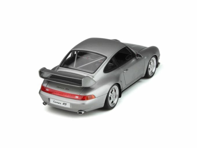 Porsche 911 (993) Carrera RS Club Sport – Image 7