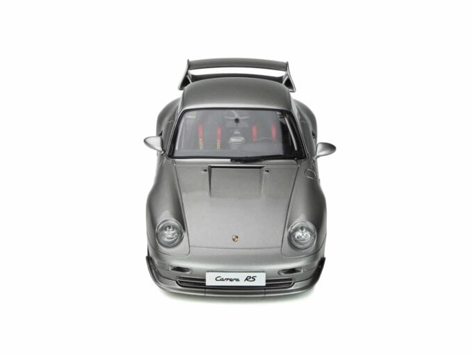 Porsche 911 (993) Carrera RS Club Sport – Image 6