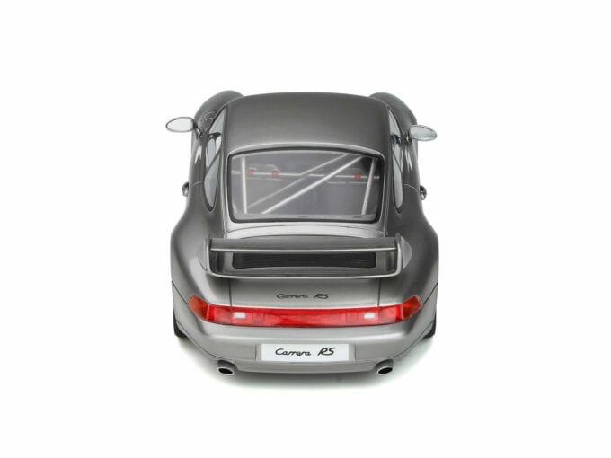 Porsche 911 (993) Carrera RS Club Sport – Image 5