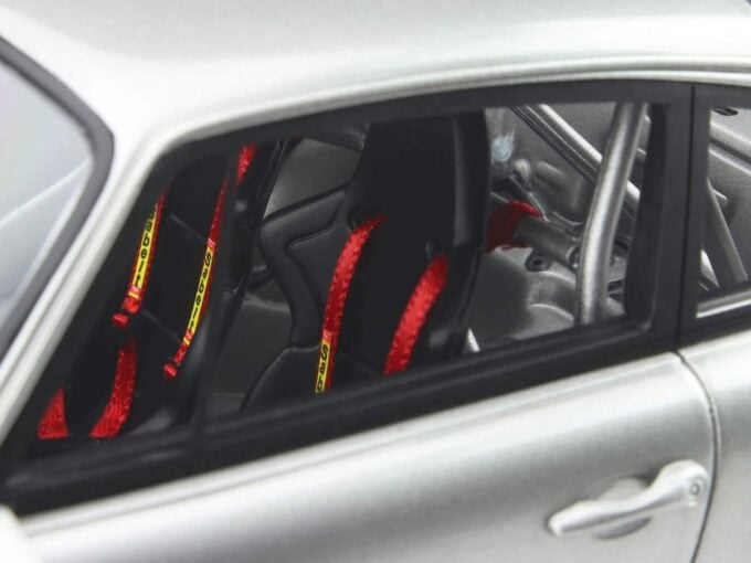Porsche 911 (993) Carrera RS Club Sport – Image 3