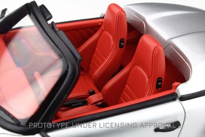 Porsche 911 Speedster 3.2 – Image 11