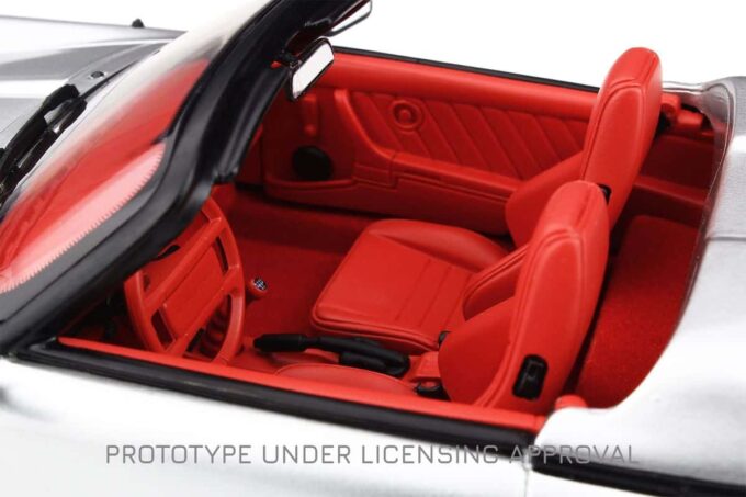 Porsche 911 Speedster 3.2 – Image 10