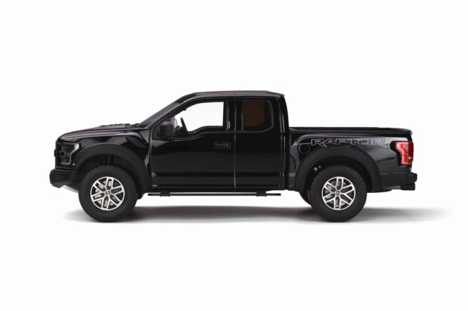 Ford F-150 Raptor – Image 2