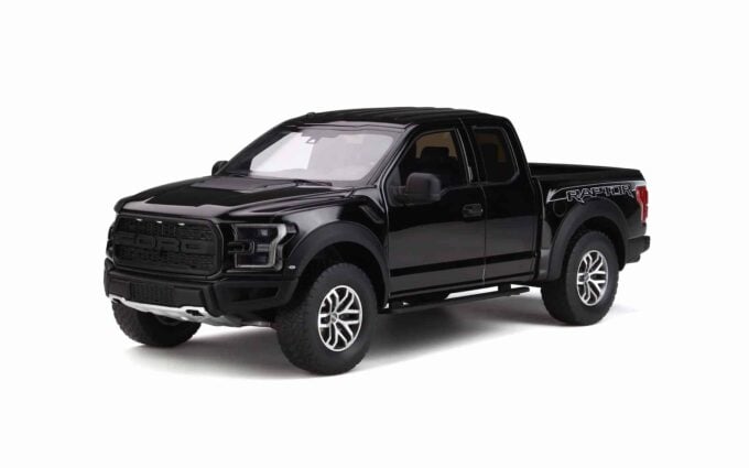 Ford F-150 Raptor