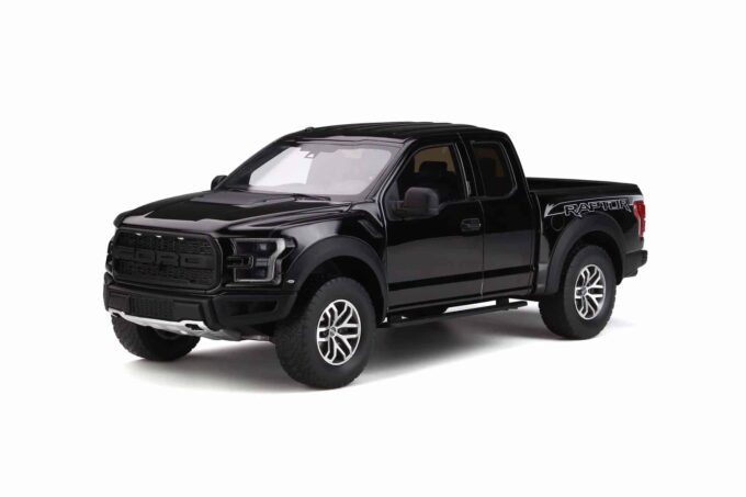 Ford F-150 Raptor