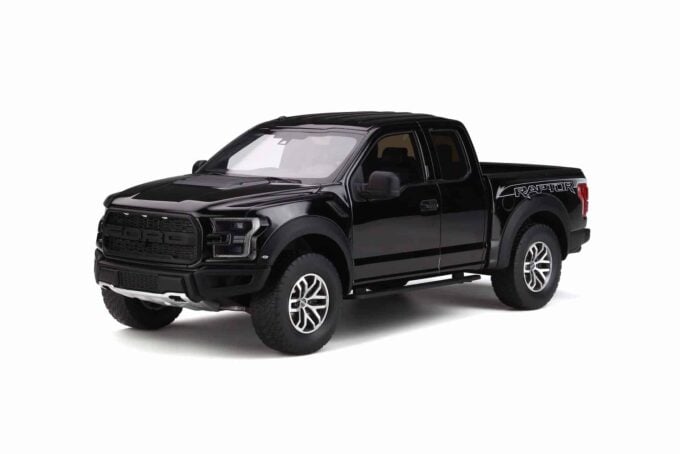 Ford F-150 Raptor
