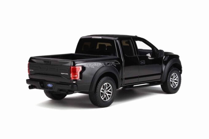 Ford F-150 Raptor – Image 11