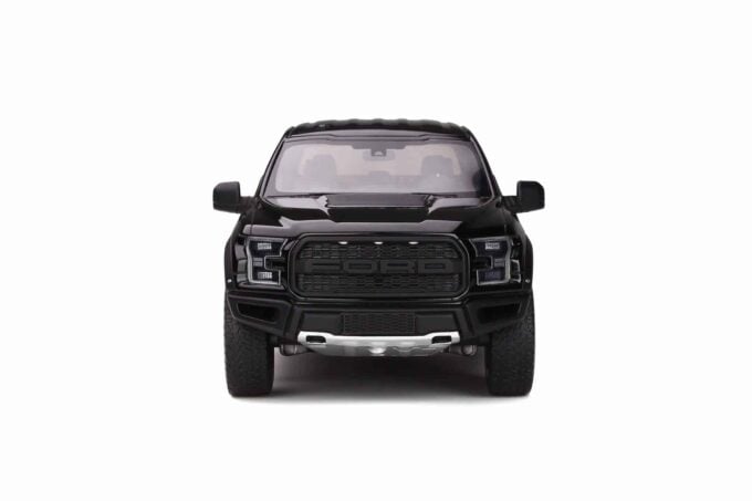 Ford F-150 Raptor – Image 10