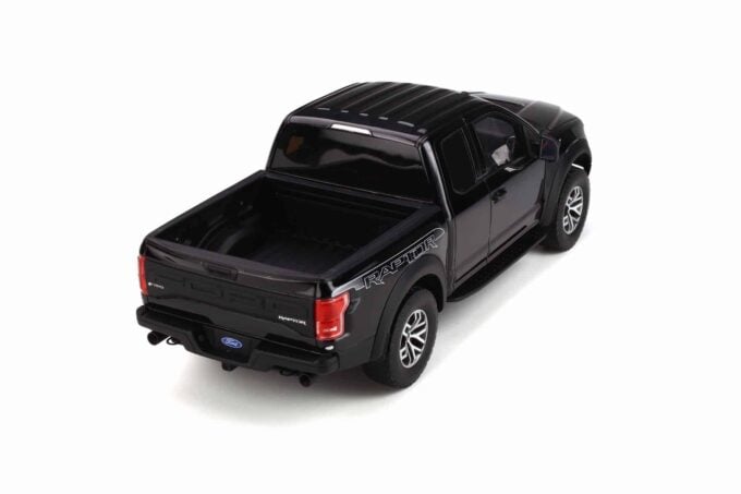 Ford F-150 Raptor – Image 7