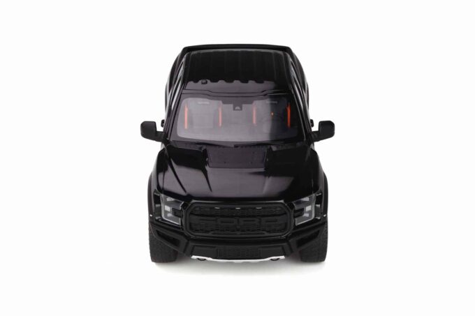 Ford F-150 Raptor – Image 6