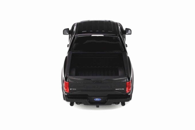 Ford F-150 Raptor – Image 5