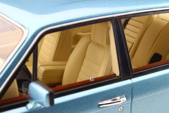 Bentley Turbo-R LWB - Image 11
