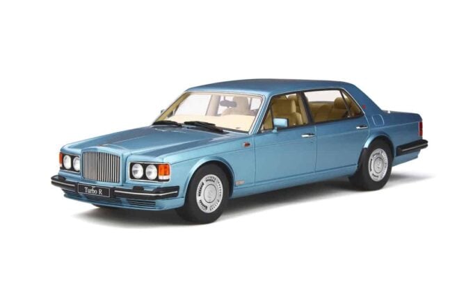 Bentley Turbo-R LWB