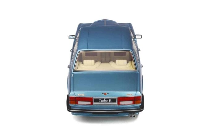 Bentley Turbo-R LWB - Image 9