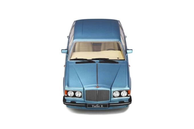 Bentley Turbo-R LWB - Image 8